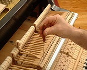 Hizmetler: Regülaj