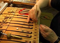 Hizmetler: Bakım-Onarım
